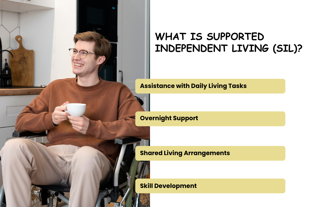 Supported-Independent-Living

