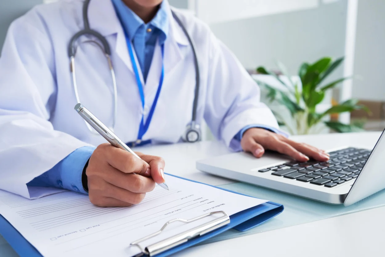 Medical Assessment