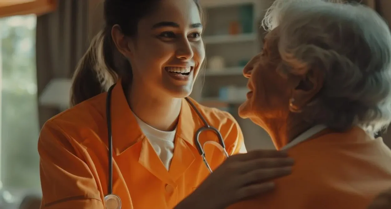 consumer directed care