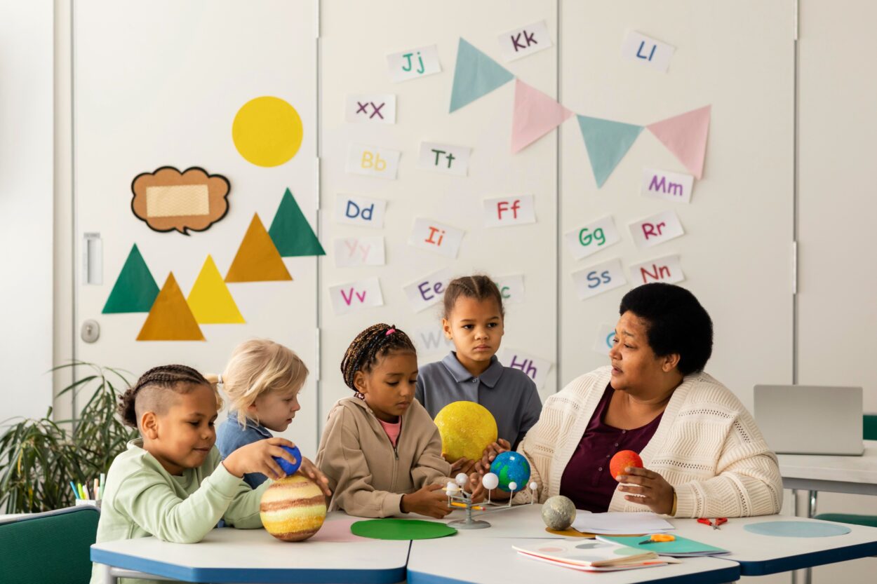 Early Learning